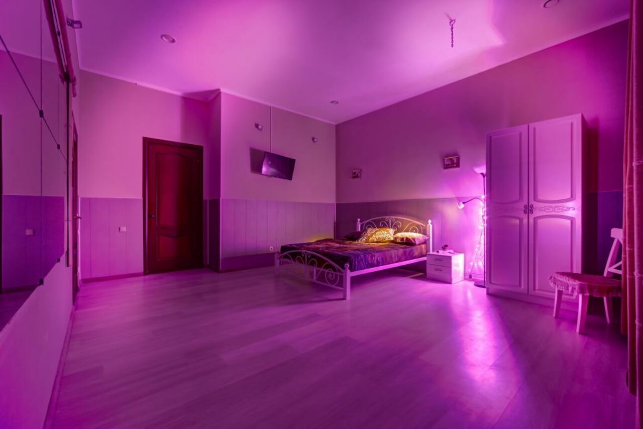 Арендовать Апартаменты 7SOVetskaya