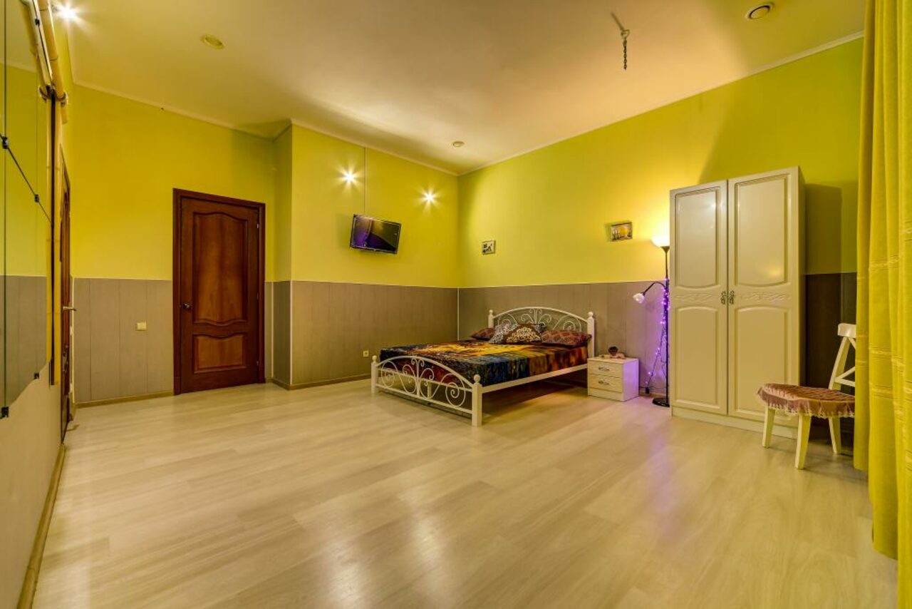 Арендовать Апартаменты 7SOVetskaya