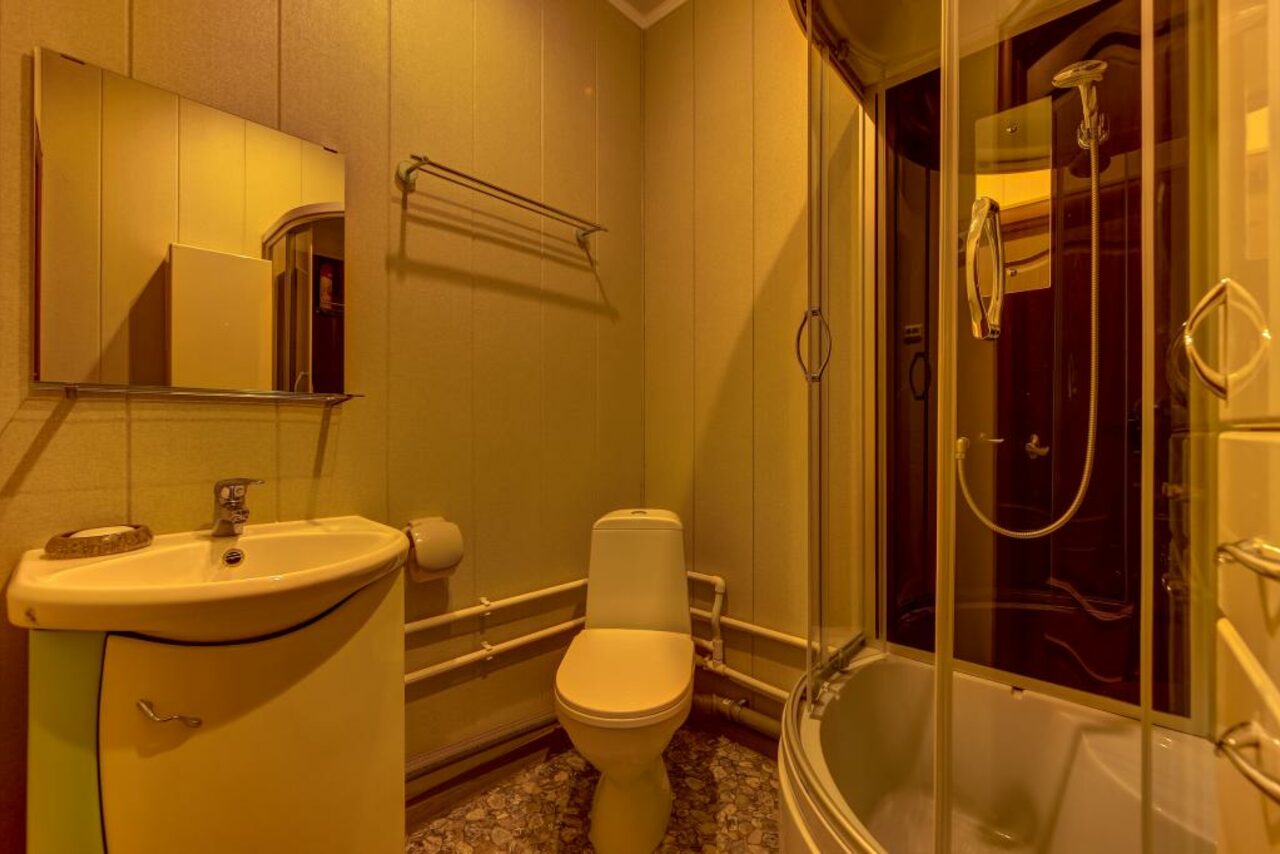 Арендовать Апартаменты 7SOVetskaya