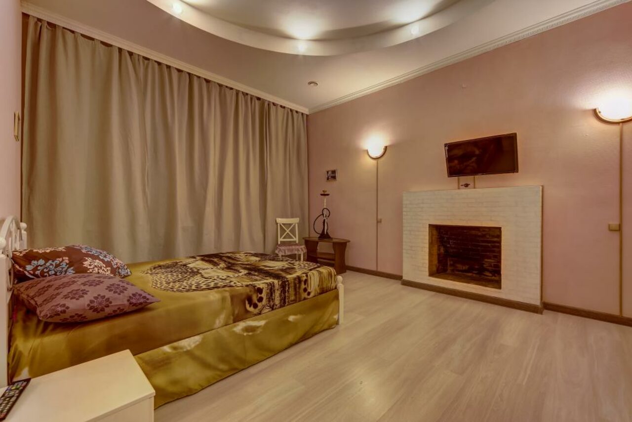 Арендовать Апартаменты 7SOVetskaya