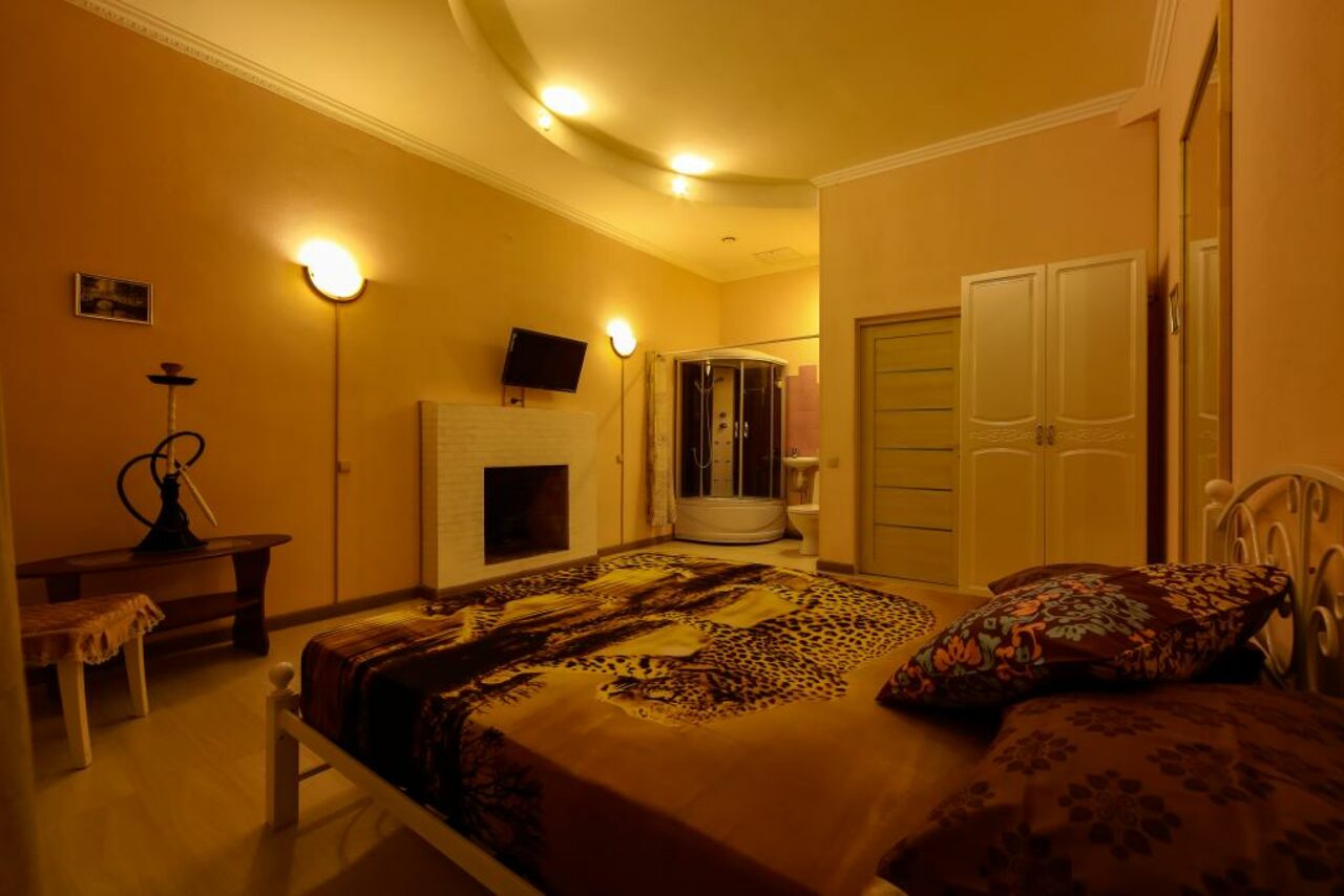 Арендовать Апартаменты 7SOVetskaya