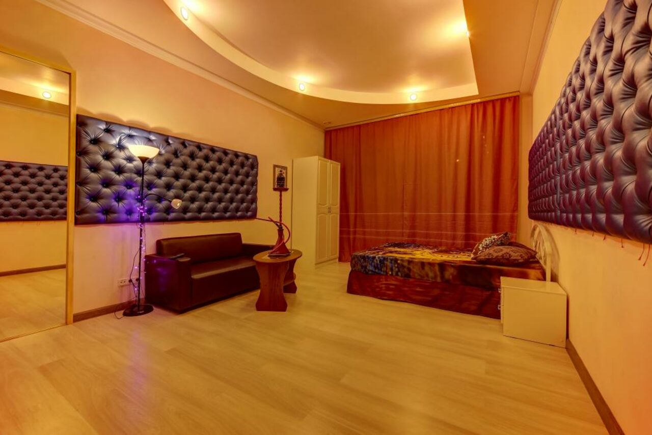 Арендовать Апартаменты 7SOVetskaya