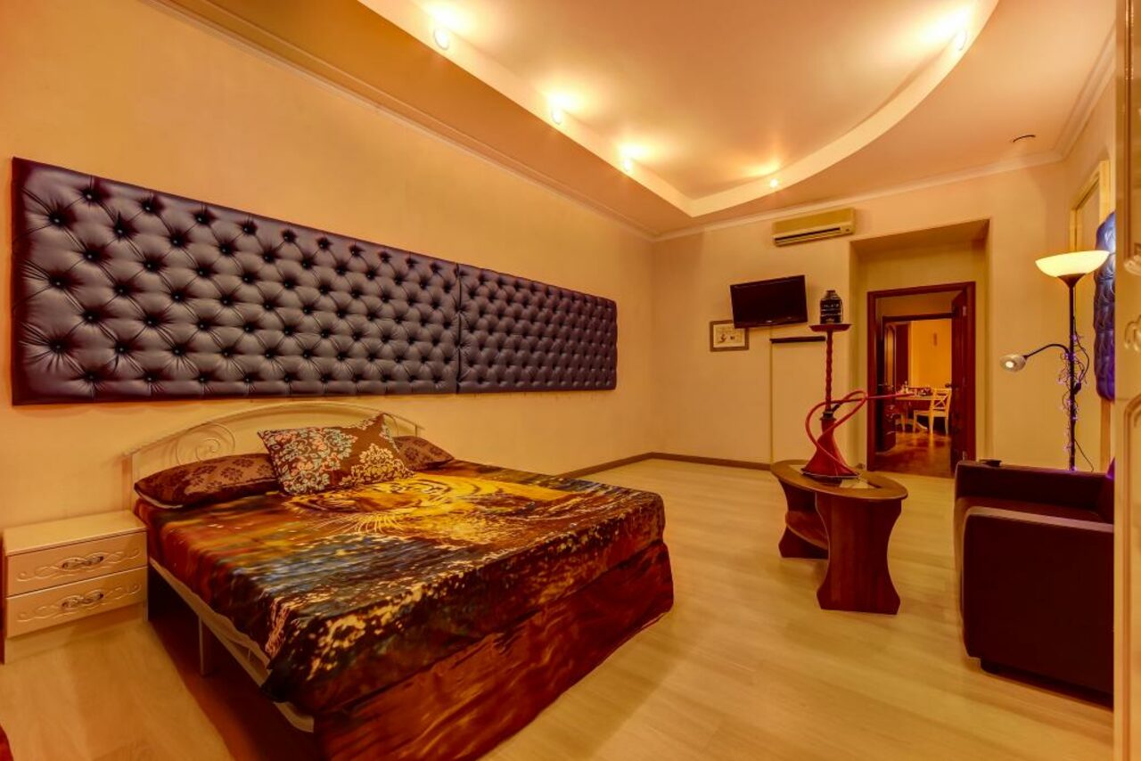 Арендовать Апартаменты 7SOVetskaya