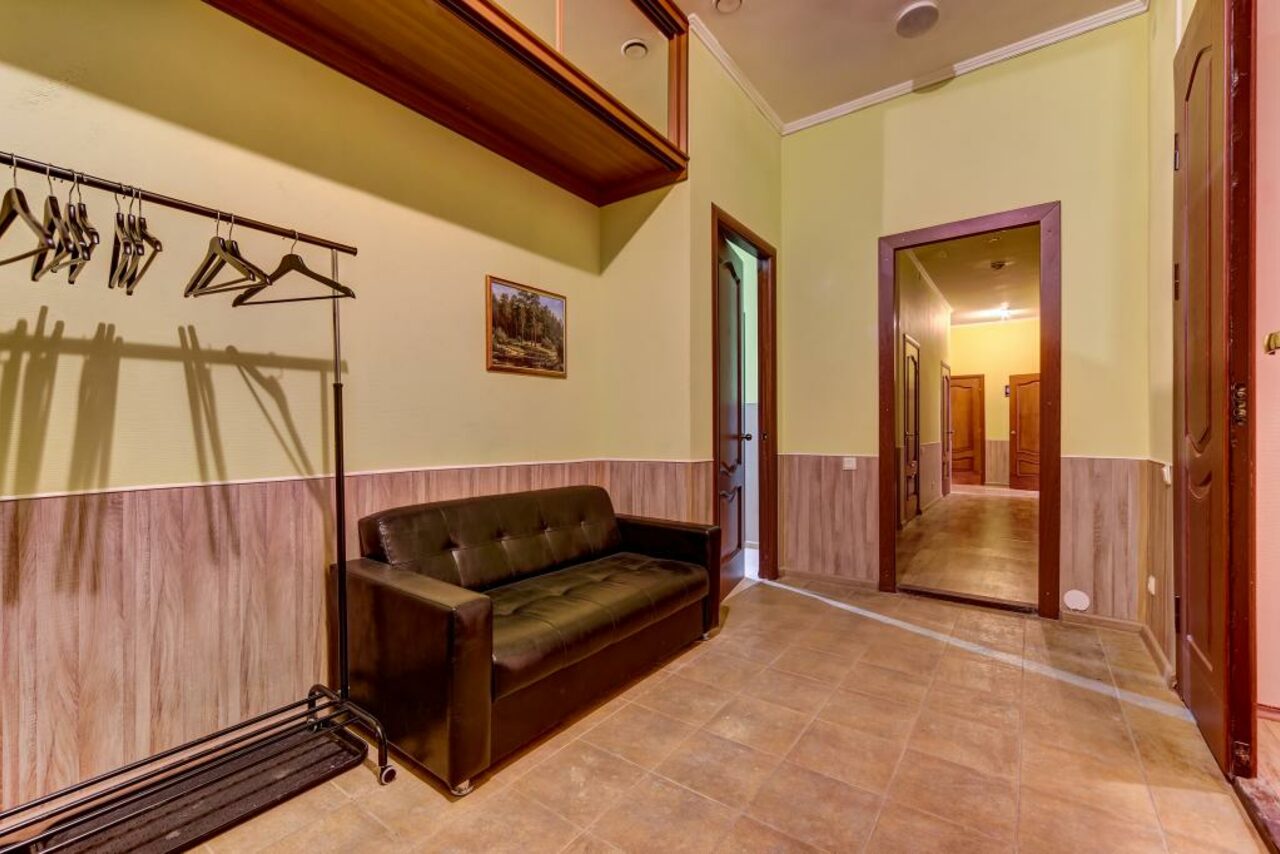 Арендовать Апартаменты 7SOVetskaya