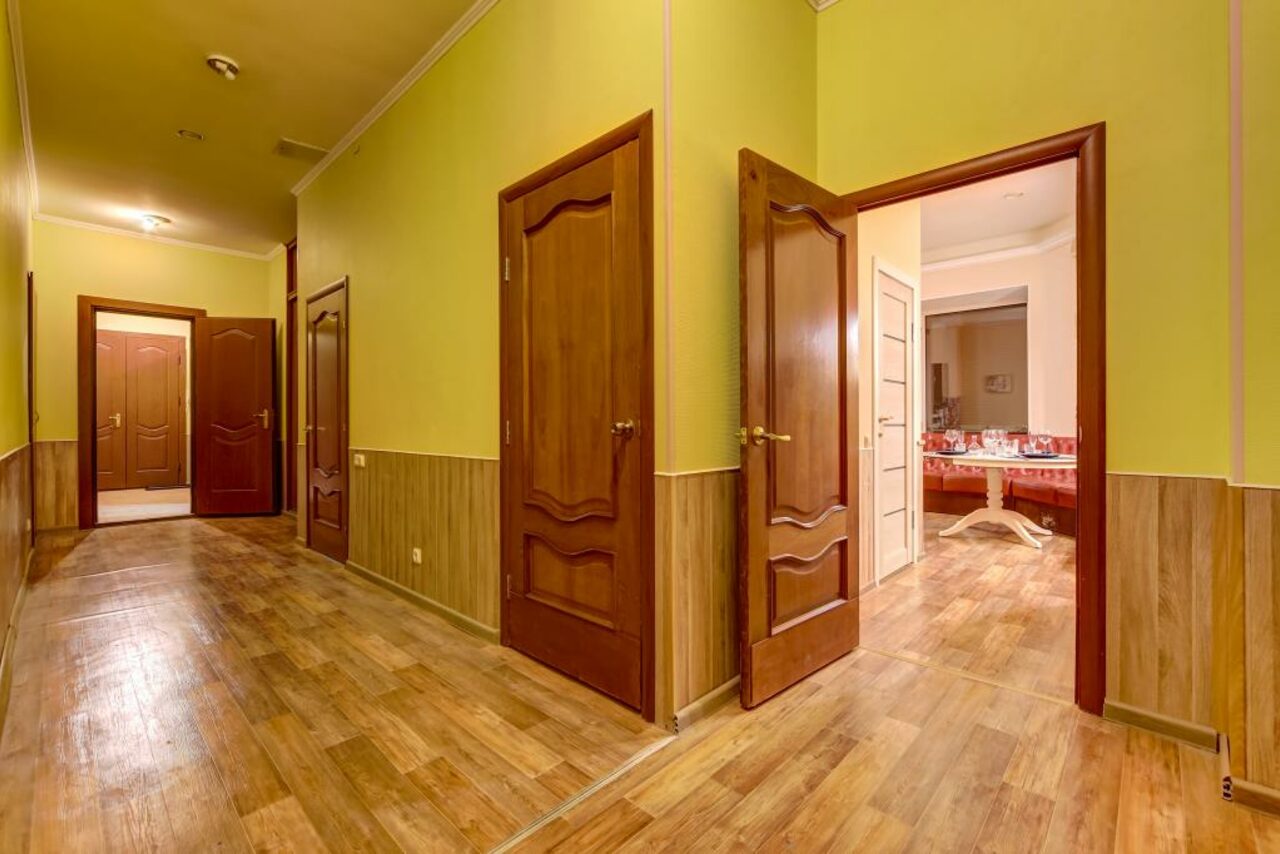 Арендовать Апартаменты 7SOVetskaya