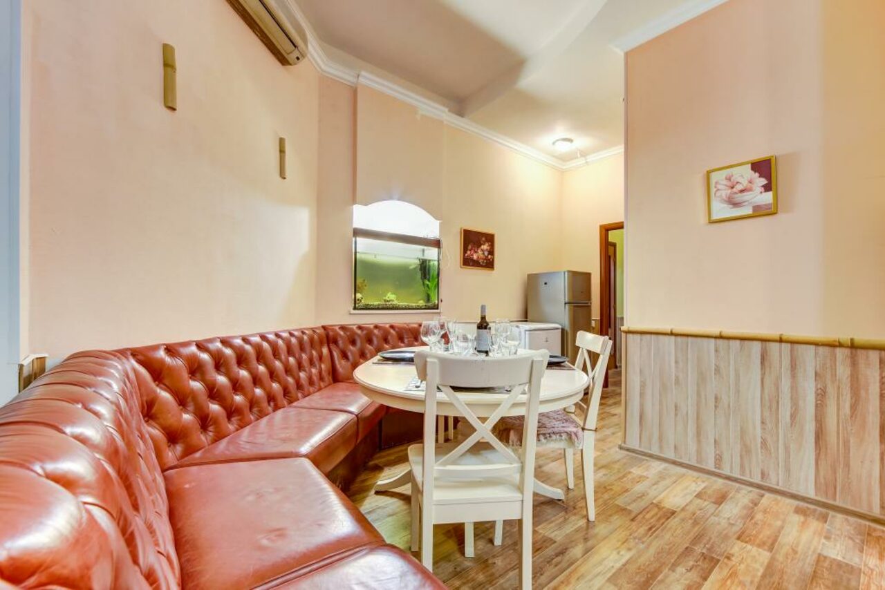 Арендовать Апартаменты 7SOVetskaya