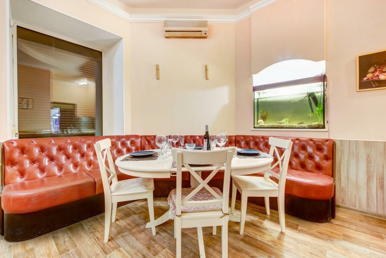 Арендовать Апартаменты 7SOVetskaya