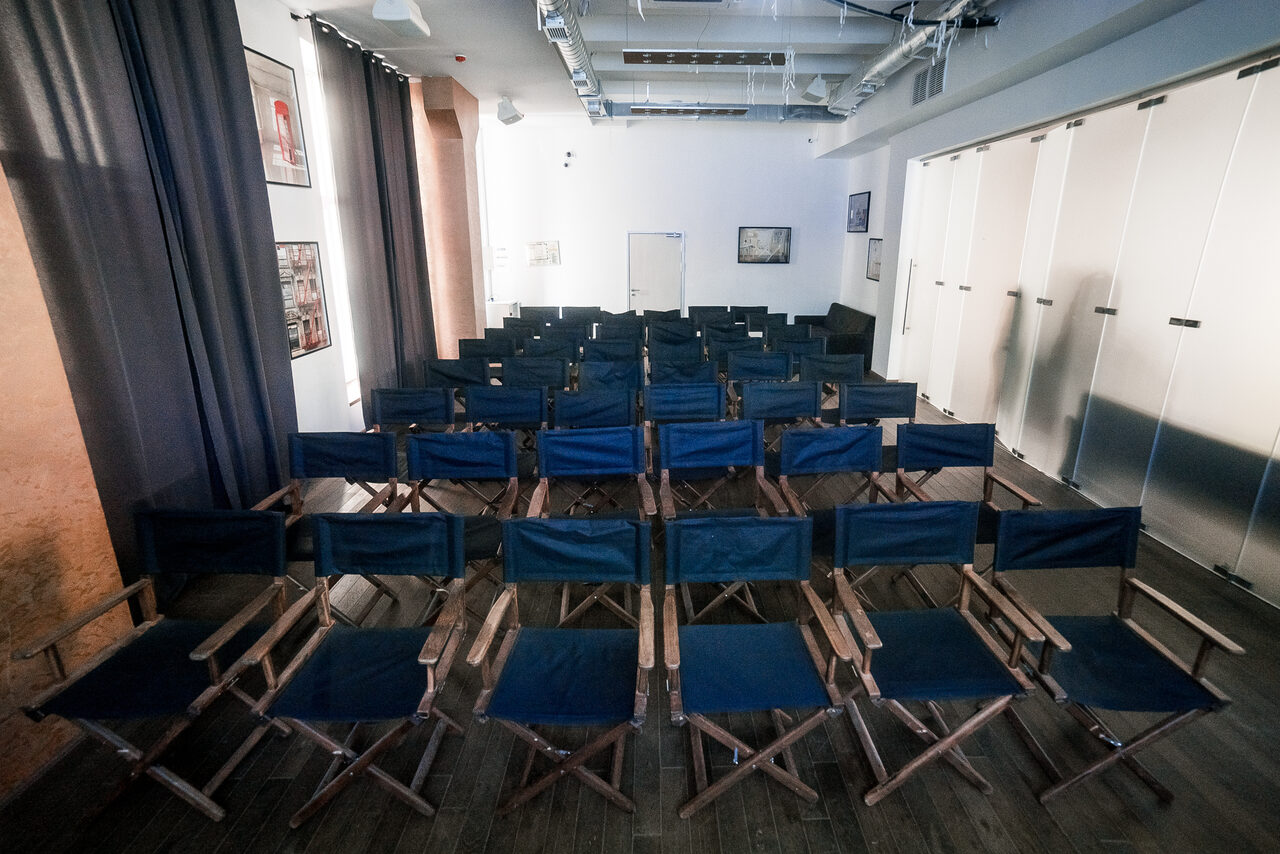 Арендовать Стильное пространство для мероприятий