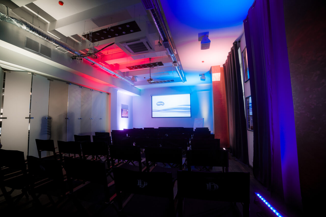 Арендовать Стильное пространство для мероприятий