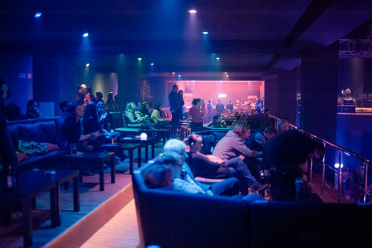 Арендовать Maremonti Arena. Концертный зал с отличным звуком