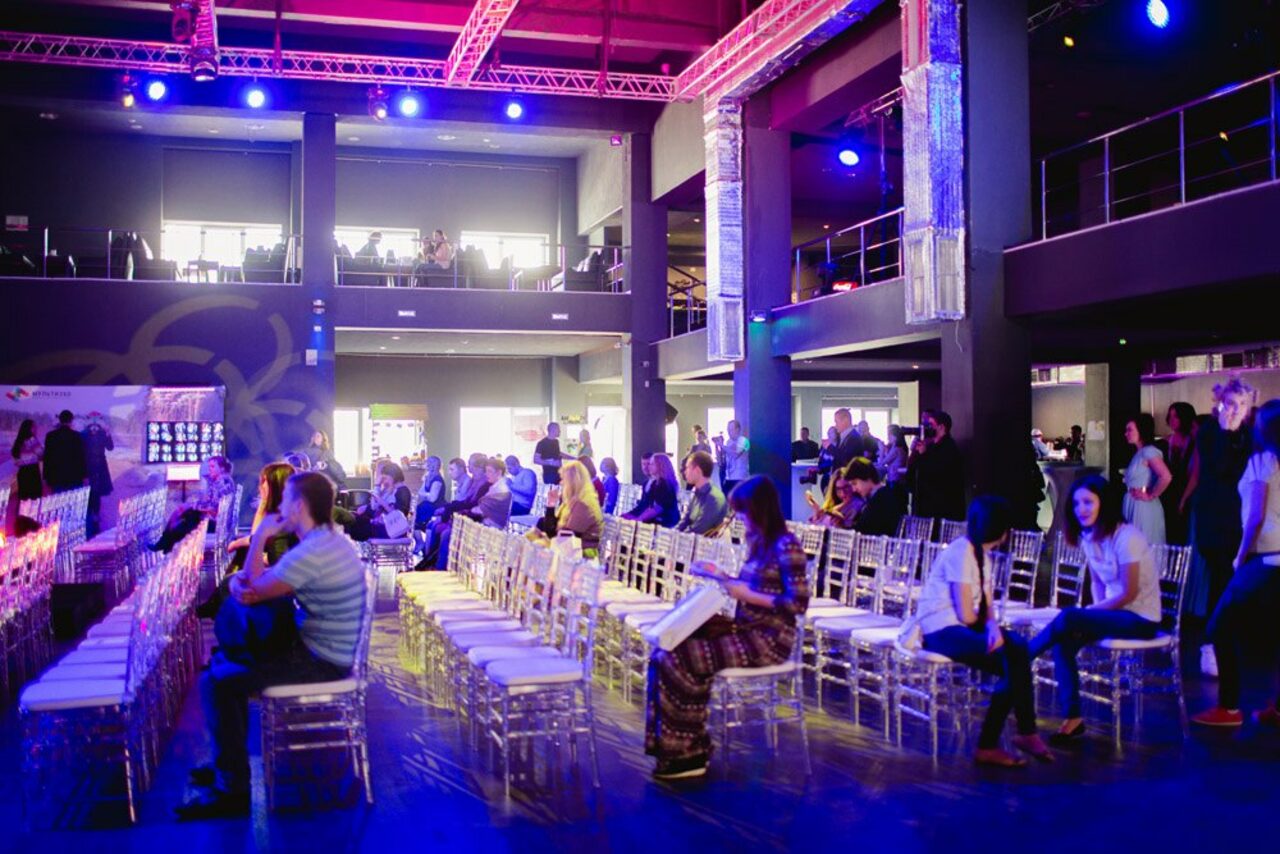 Арендовать Maremonti Arena. Концертный зал с отличным звуком