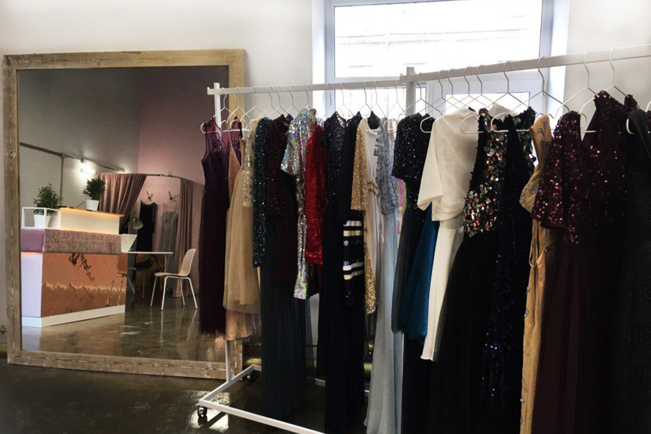 Арендовать  Стильное помещение в самом центре Санкт-Петербурга