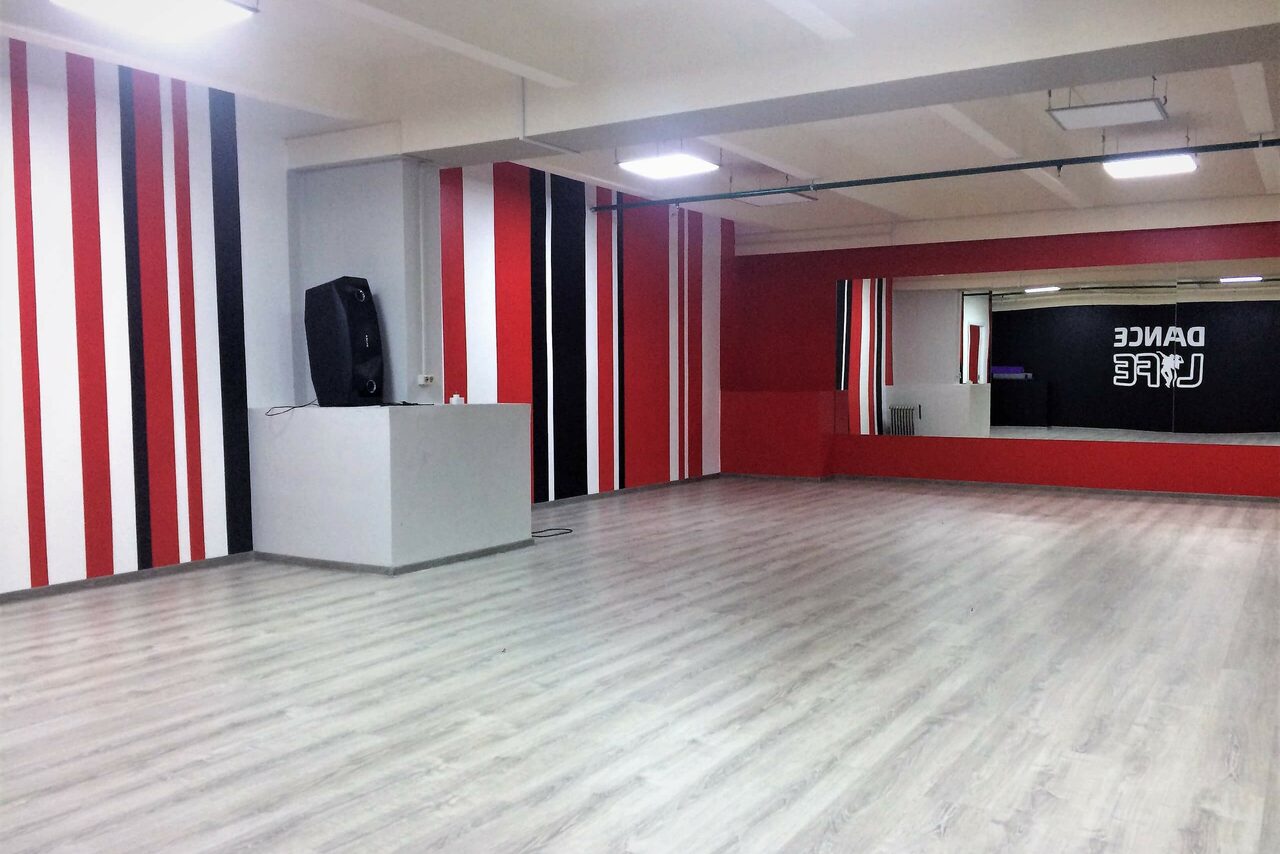 Арендовать Creative hall
