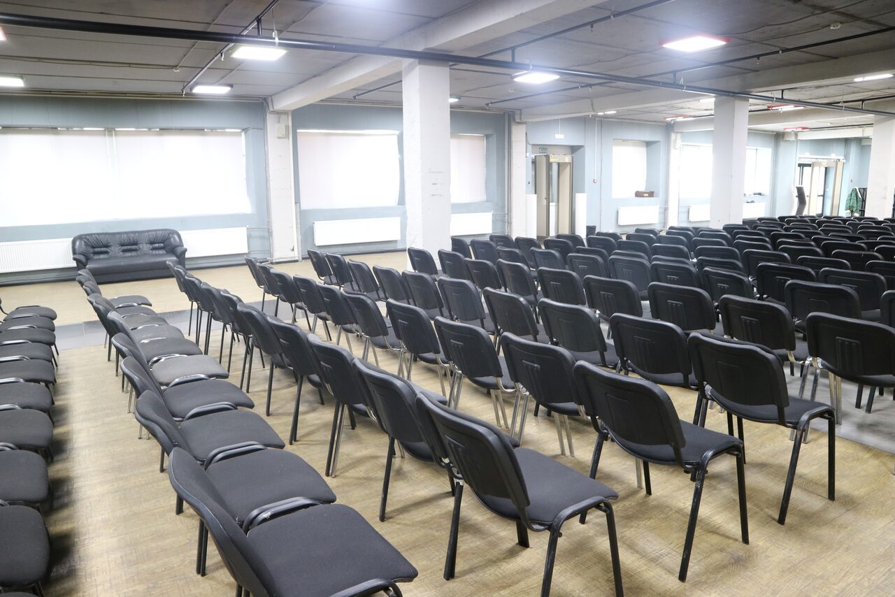 Арендовать GAGARIN . Малый конференц-зал