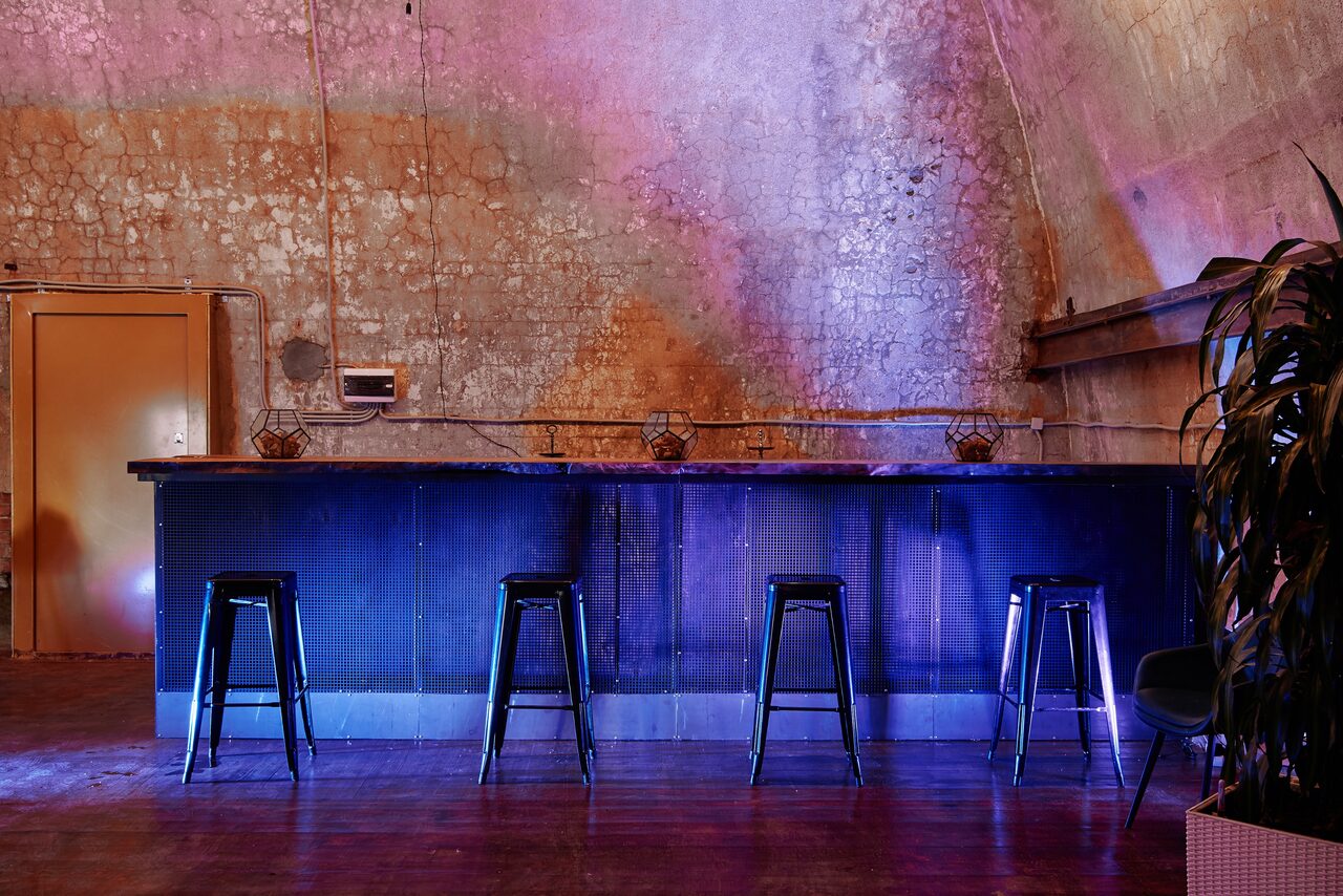 Арендовать Campus Loft. Лофт в здании старинного завода