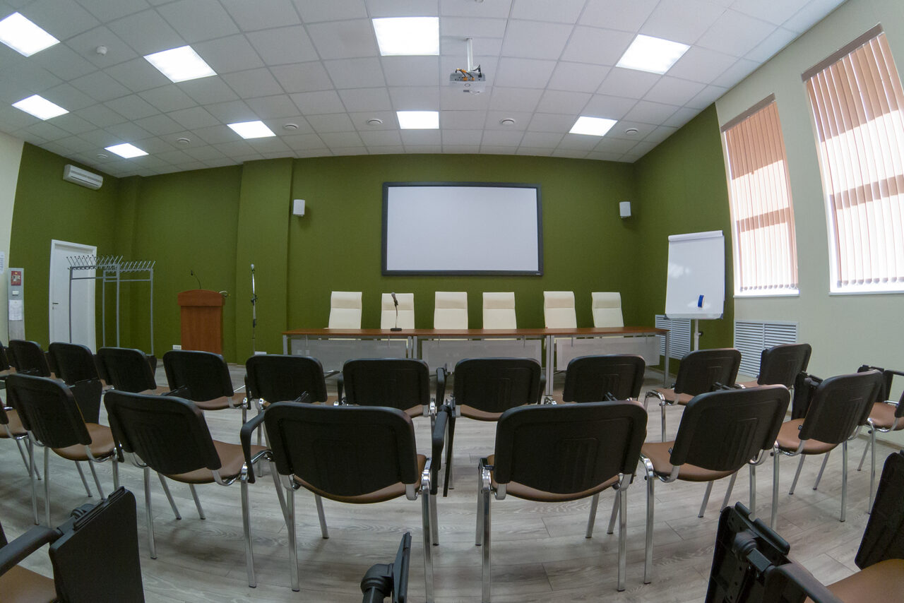 Арендовать Конференц-зал "Ялта" (Бизнес-центре "Б5")