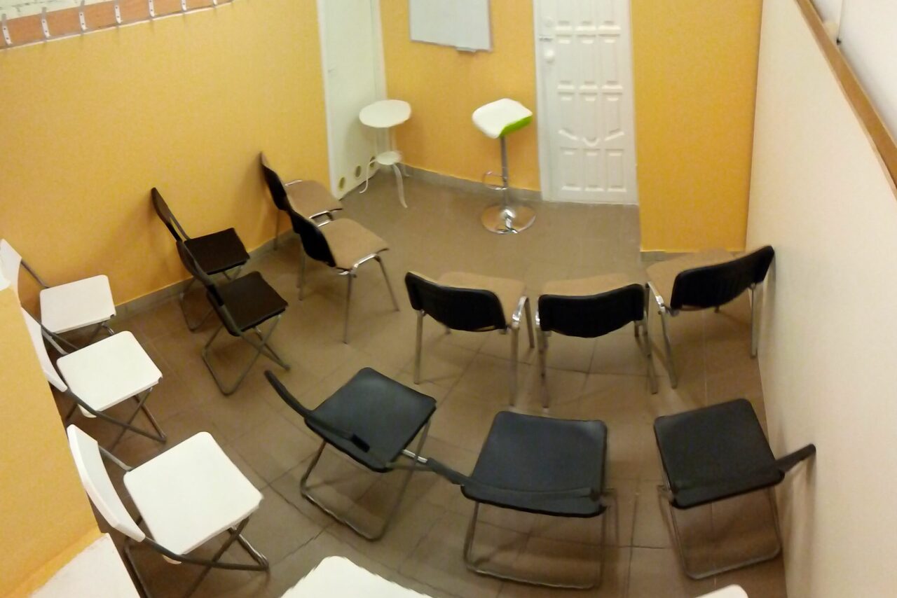 Арендовать Лофт в старинном особняке