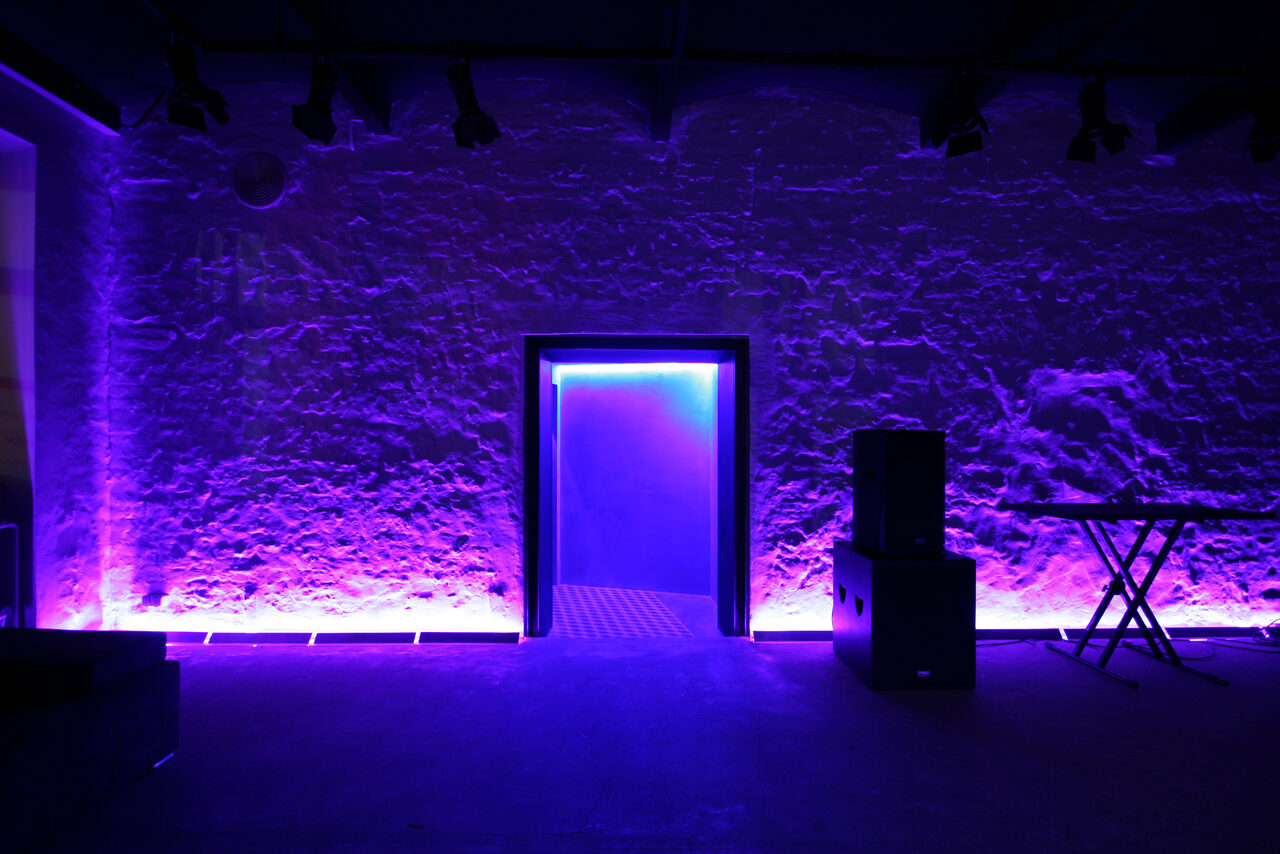 Арендовать AIRLOFT. Камерный лофт в особняке 