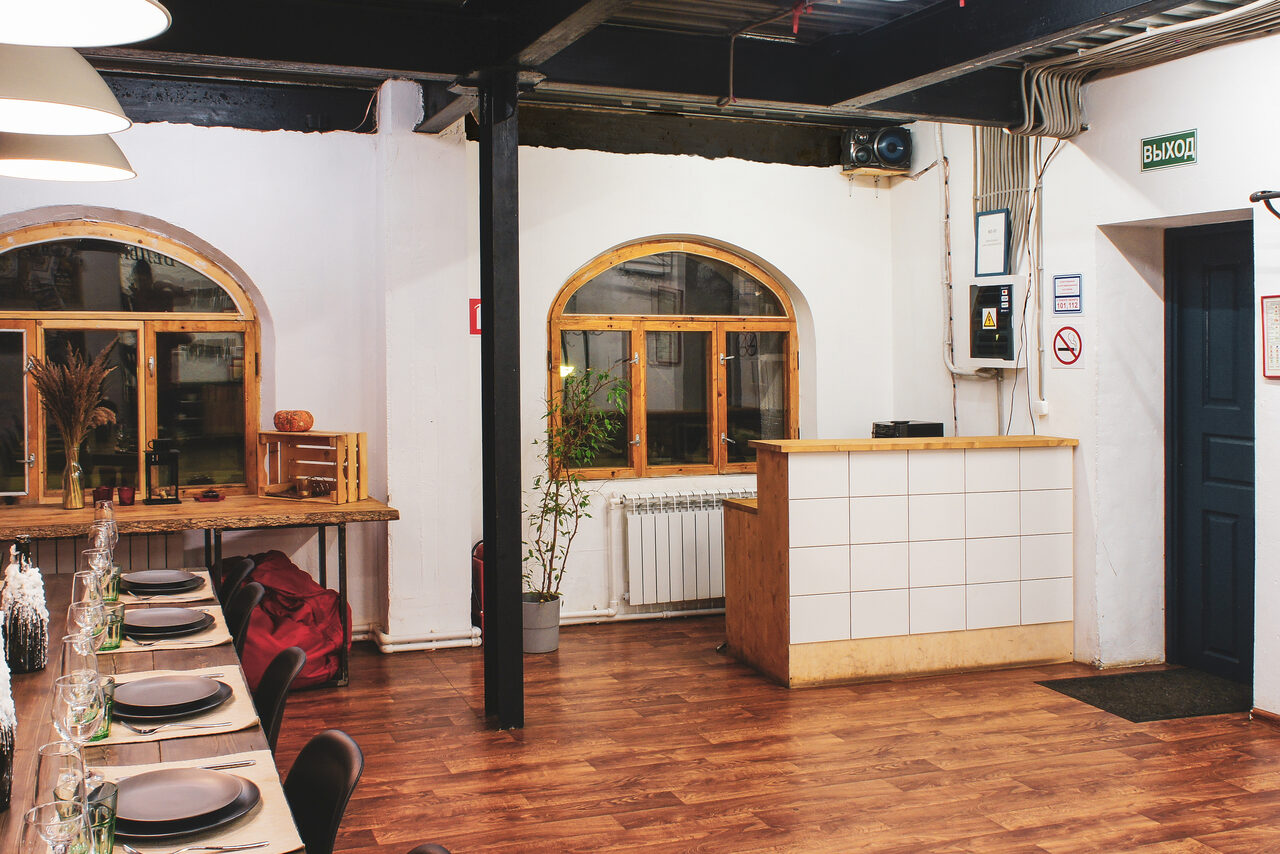 Арендовать НЕ СДАЁТСЯ