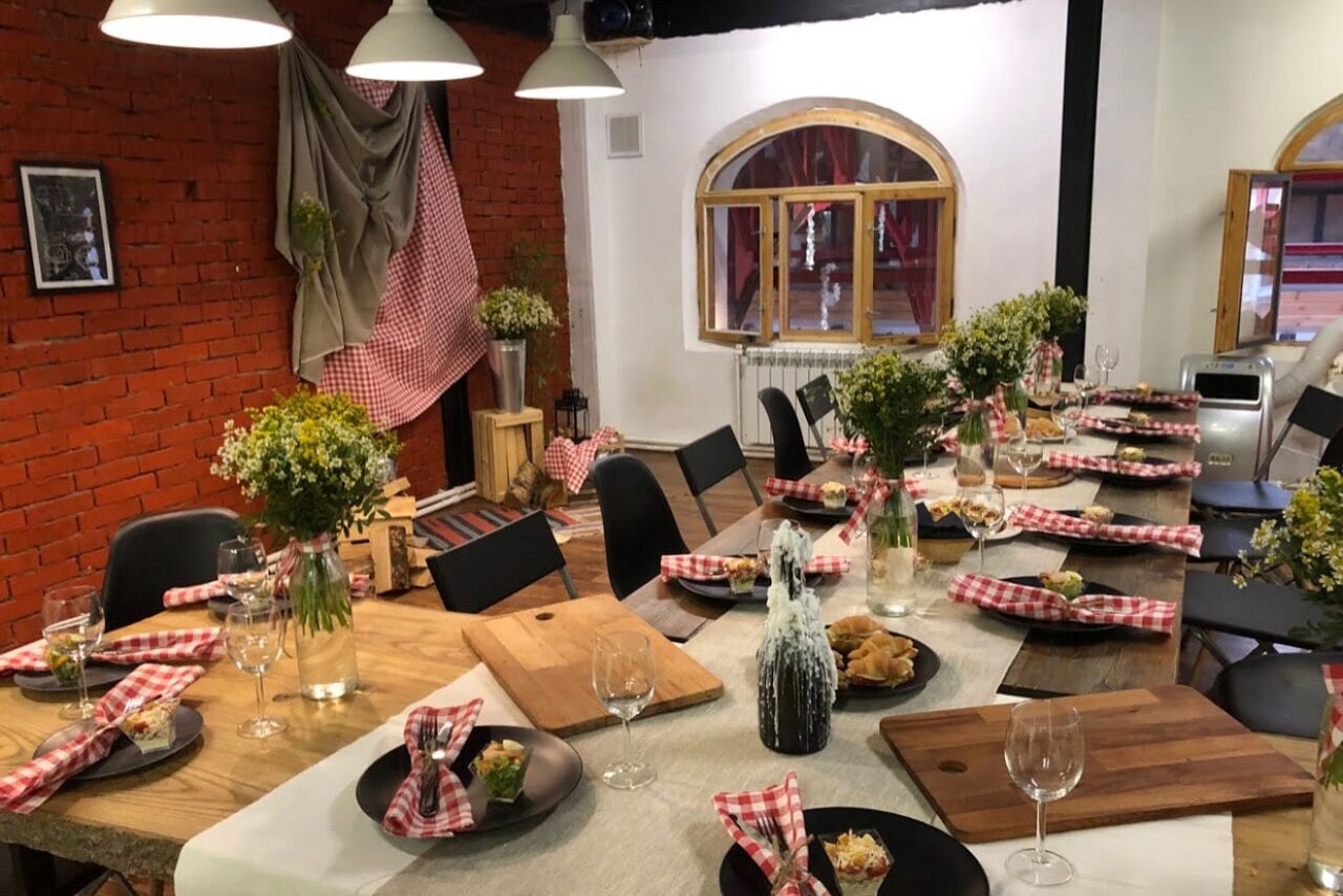 Арендовать НЕ СДАЁТСЯ