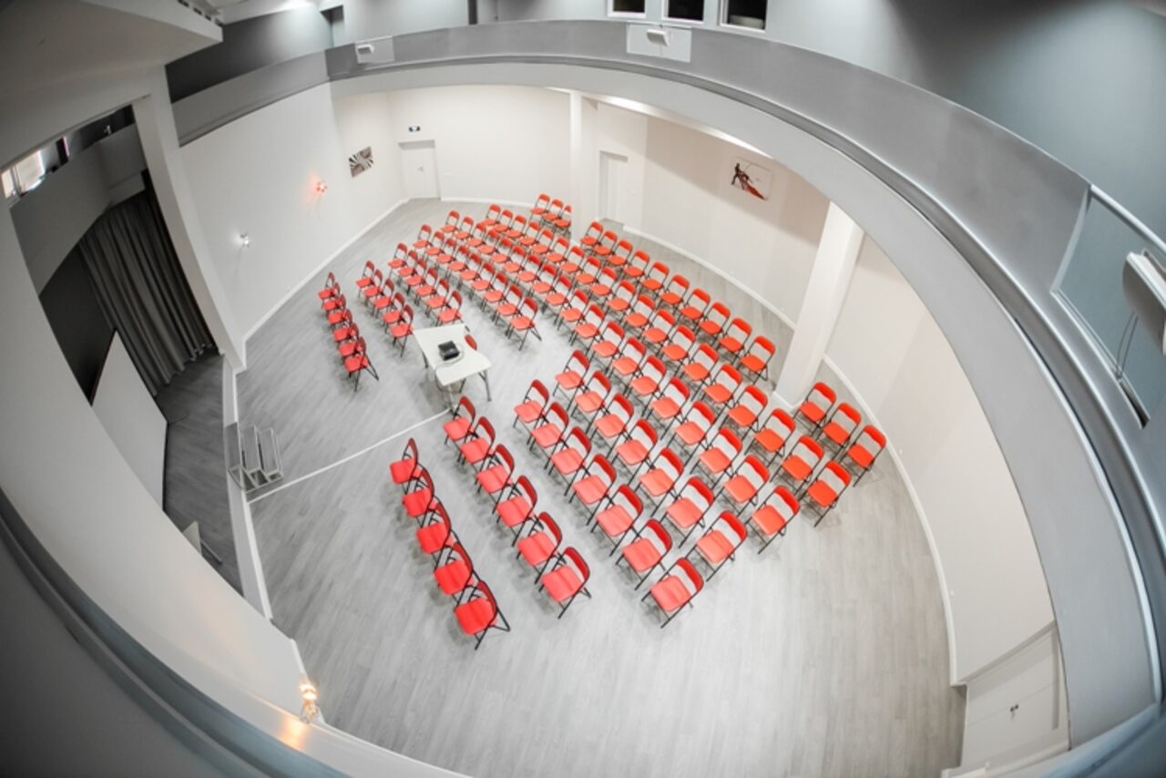 Арендовать Универсальное пространство для мероприятий