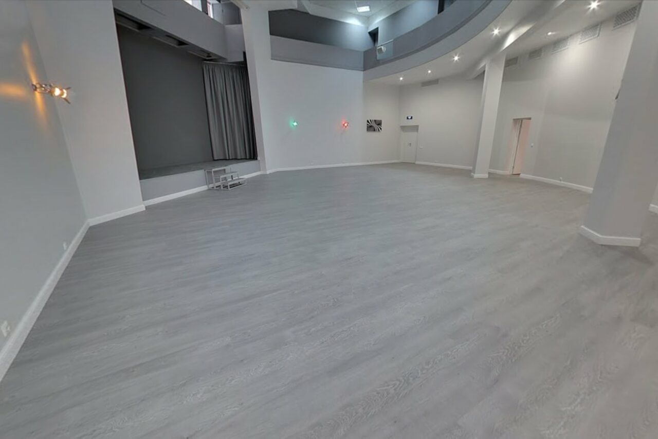 Арендовать Универсальное пространство для мероприятий