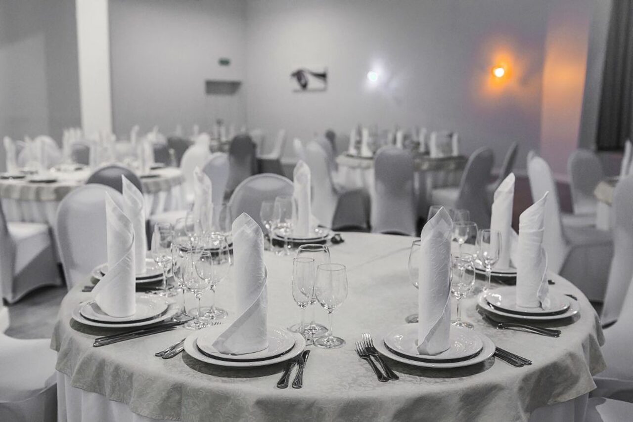 Арендовать Универсальное пространство для мероприятий