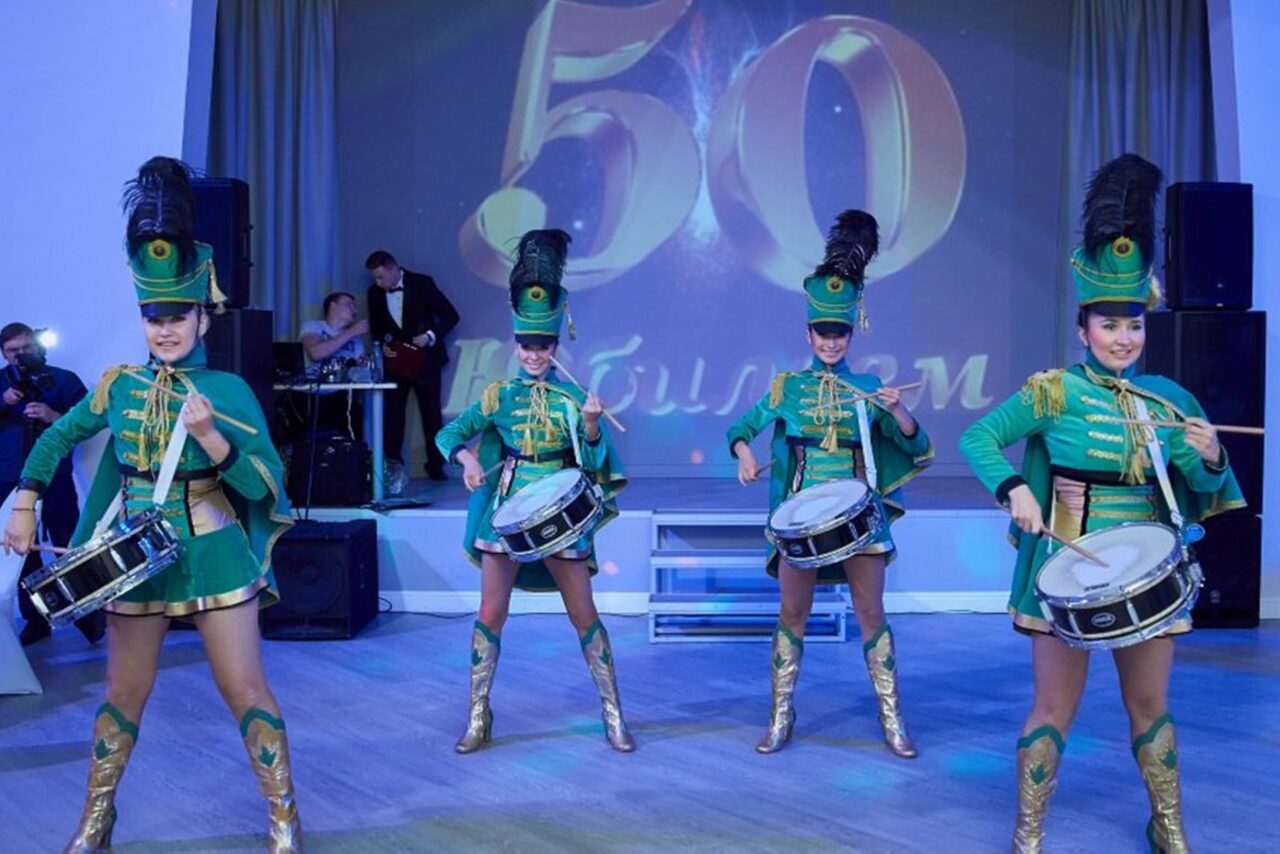 Арендовать Универсальное пространство для мероприятий