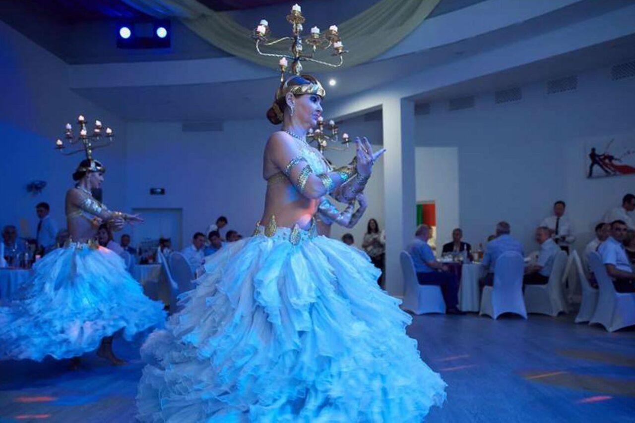 Арендовать Универсальное пространство для мероприятий