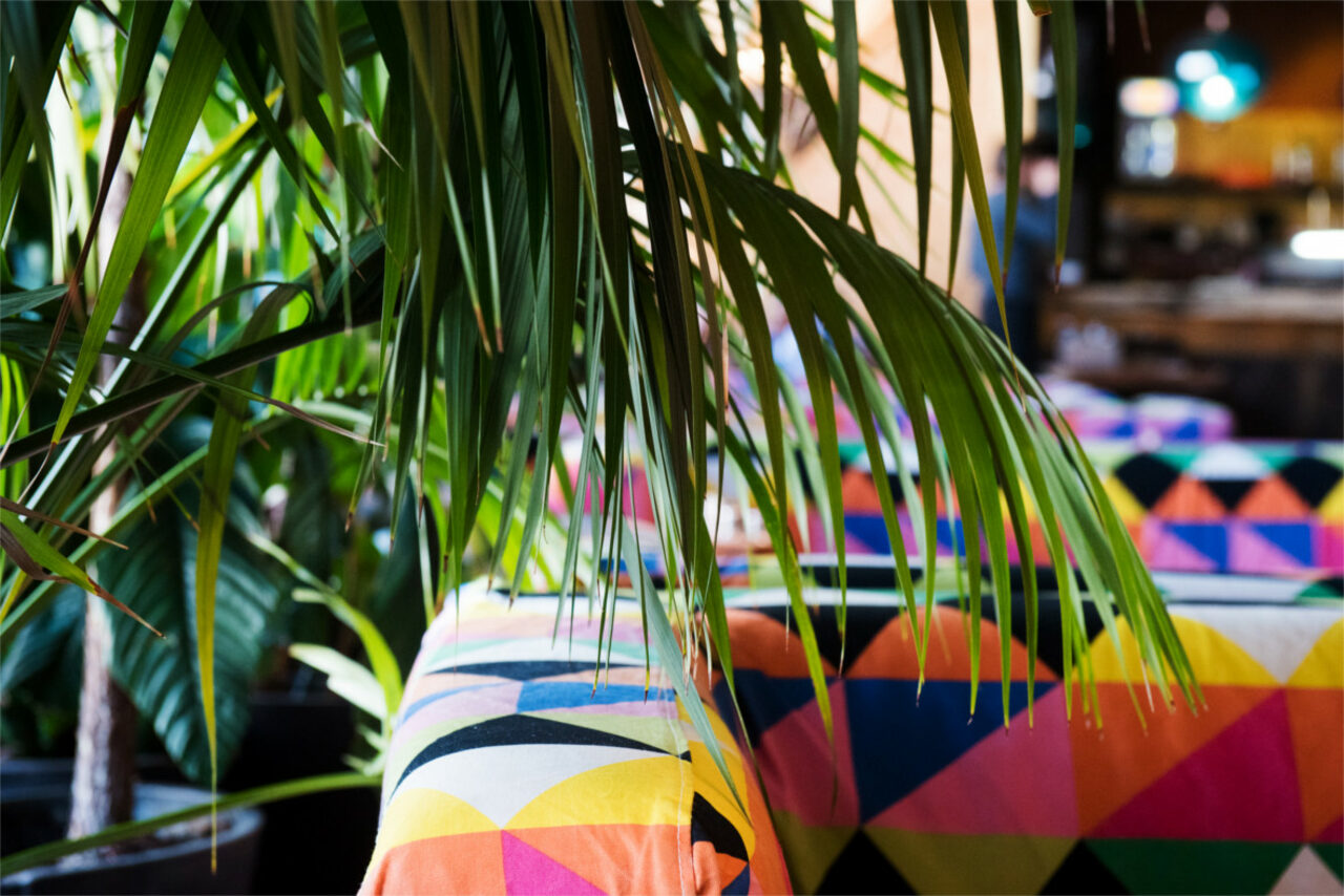 Арендовать THE PLACE. Уникальное зонированное пространство