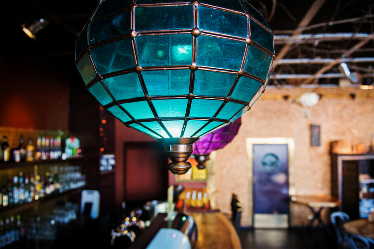 Арендовать THE PLACE. Уникальное зонированное пространство