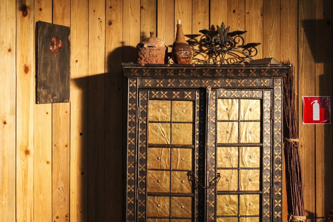 Арендовать THE PLACE. Уникальное зонированное пространство