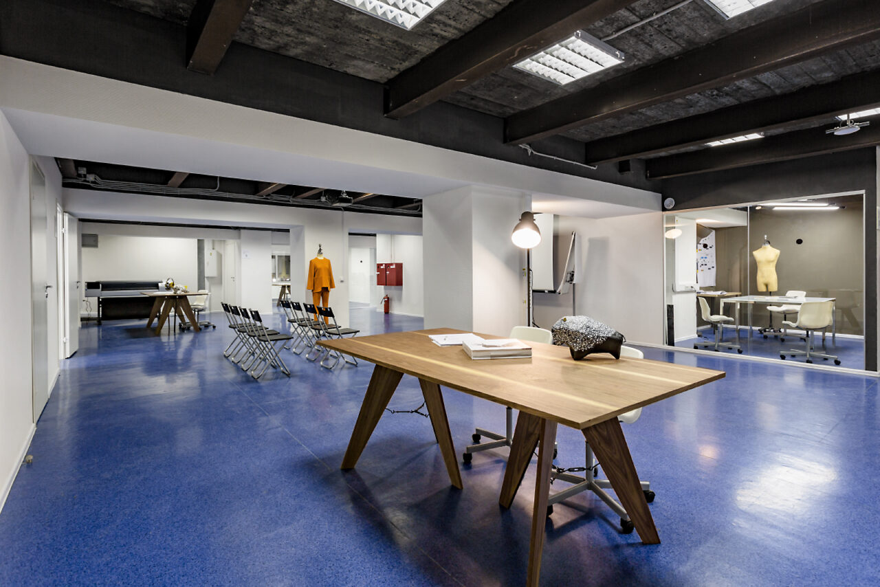 Арендовать Проектные мастерские