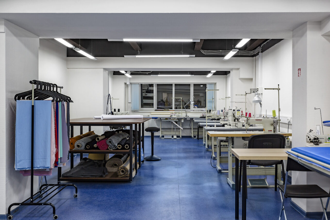 Арендовать Проектные мастерские