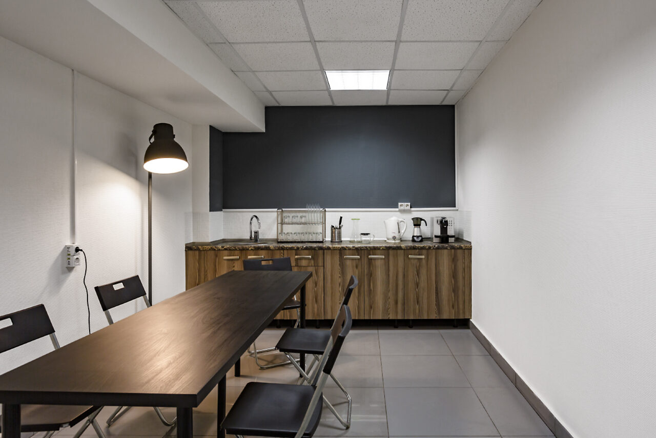 Арендовать Проектные мастерские