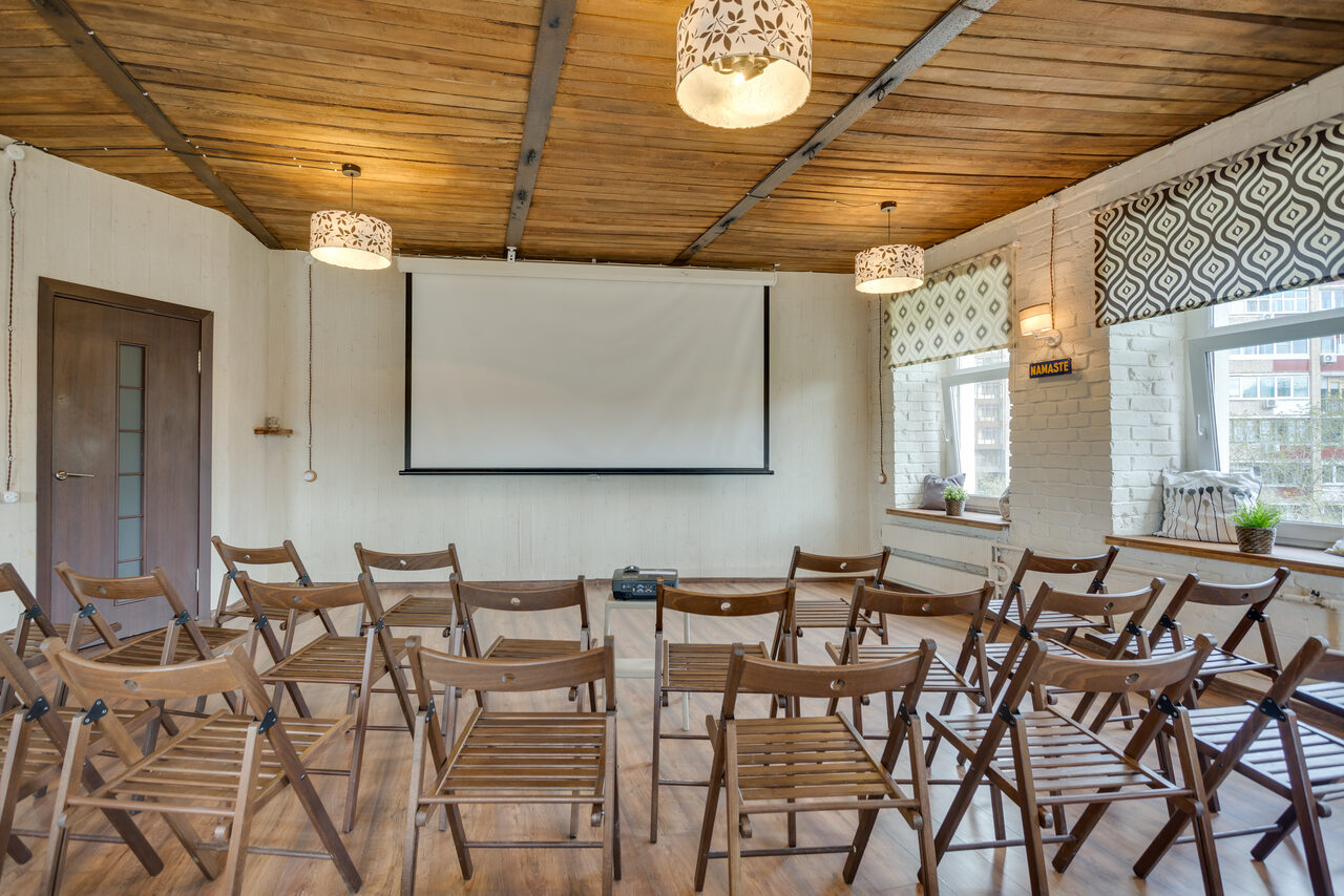 Арендовать Bright loft on Taganka