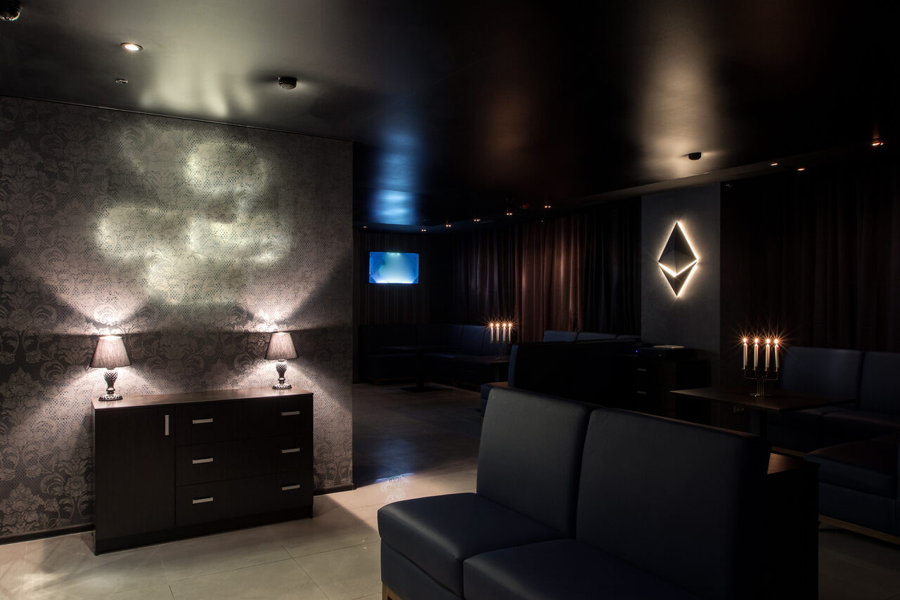 Арендовать Crypto Bar. Бар в центре Москвы под закрытие
