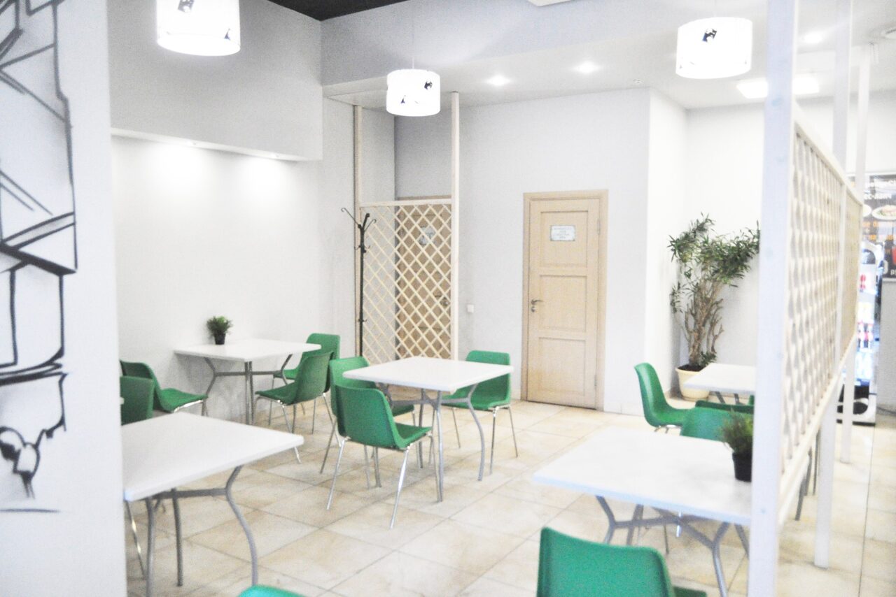 Арендовать ПерекусСity