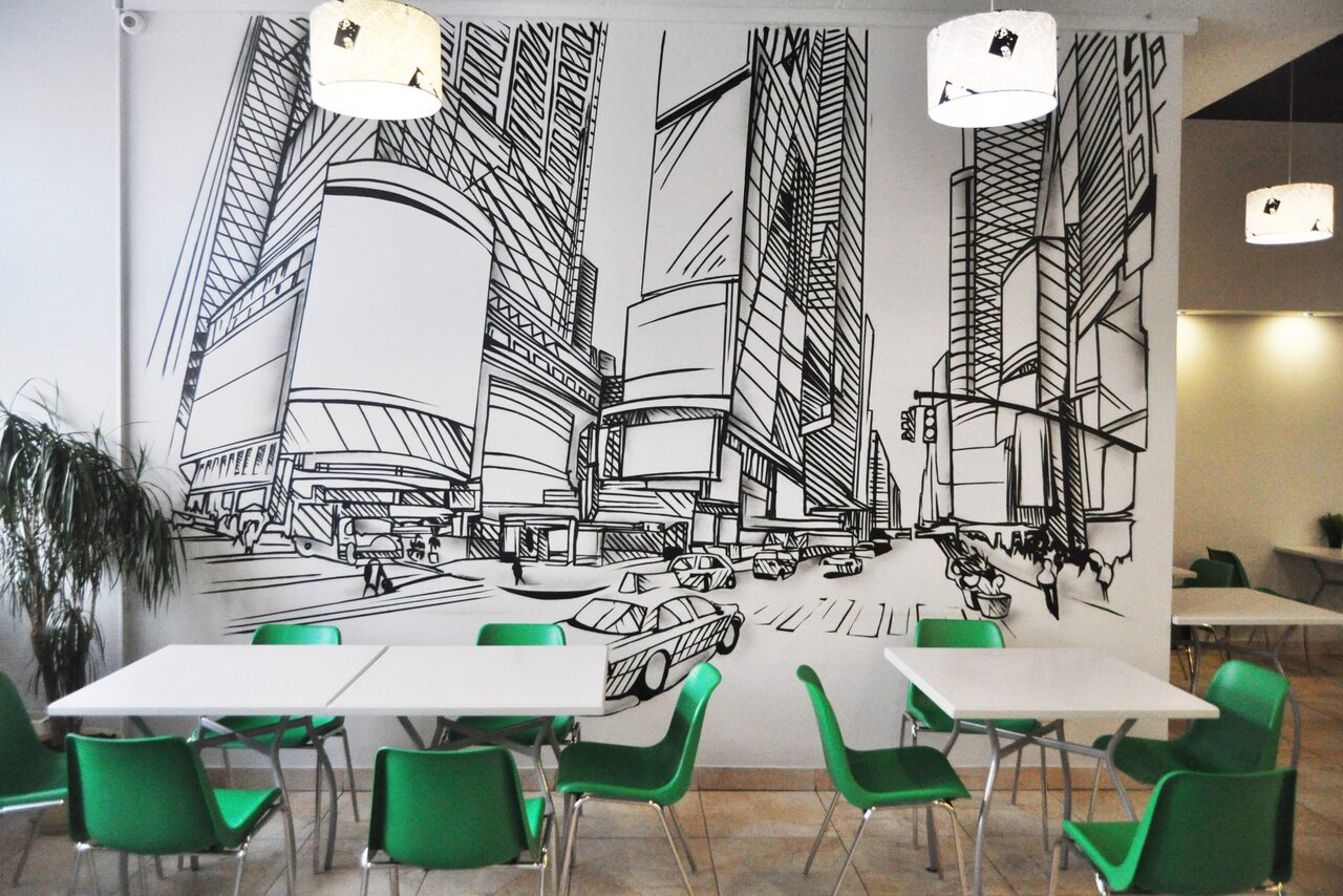 Арендовать ПерекусСity