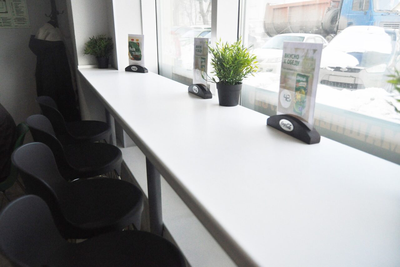 Арендовать ПерекусСity