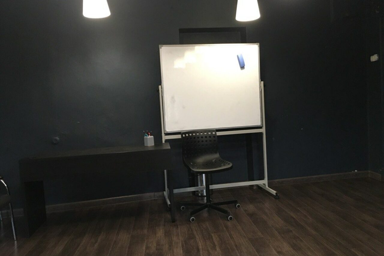 Арендовать ПАРИЛКА BUSINESS STUDIO