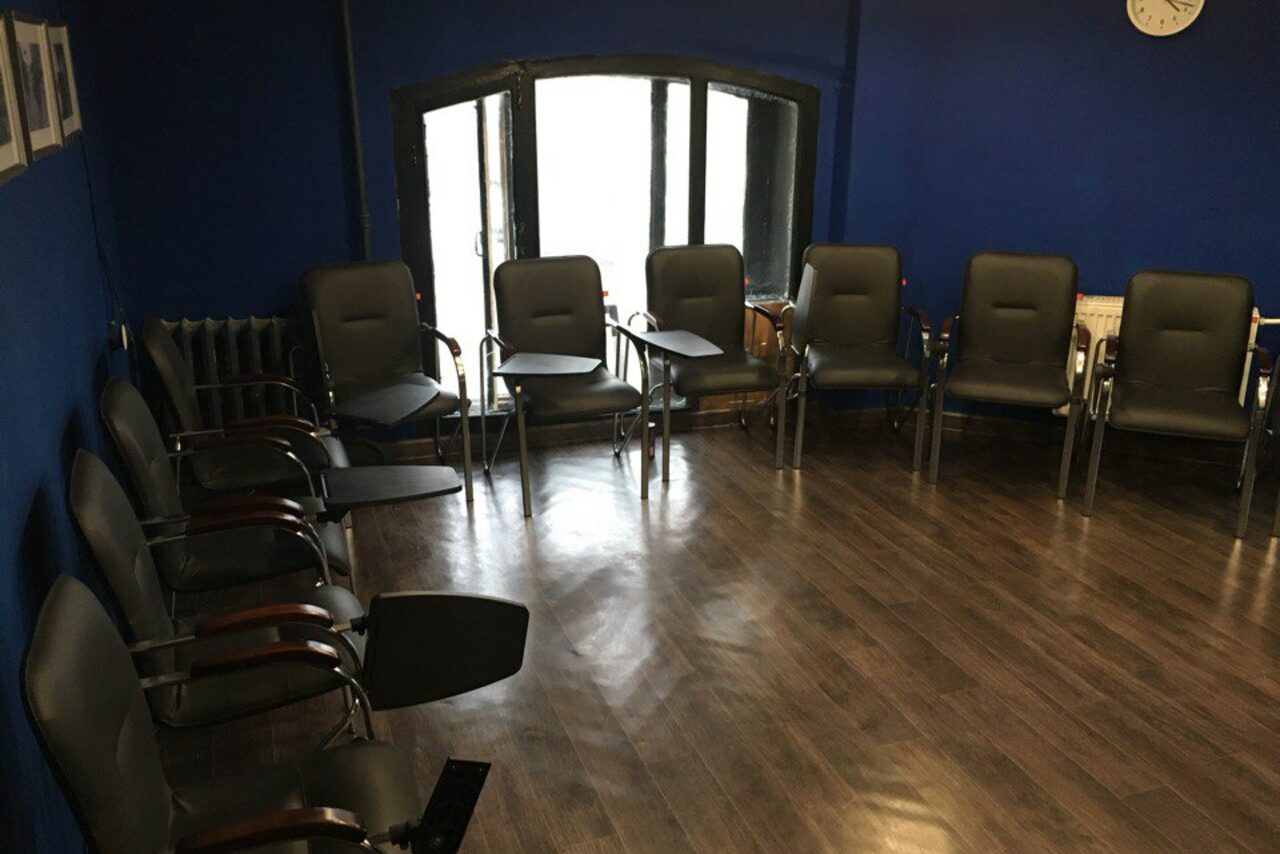 Арендовать ПАРИЛКА BUSINESS STUDIO