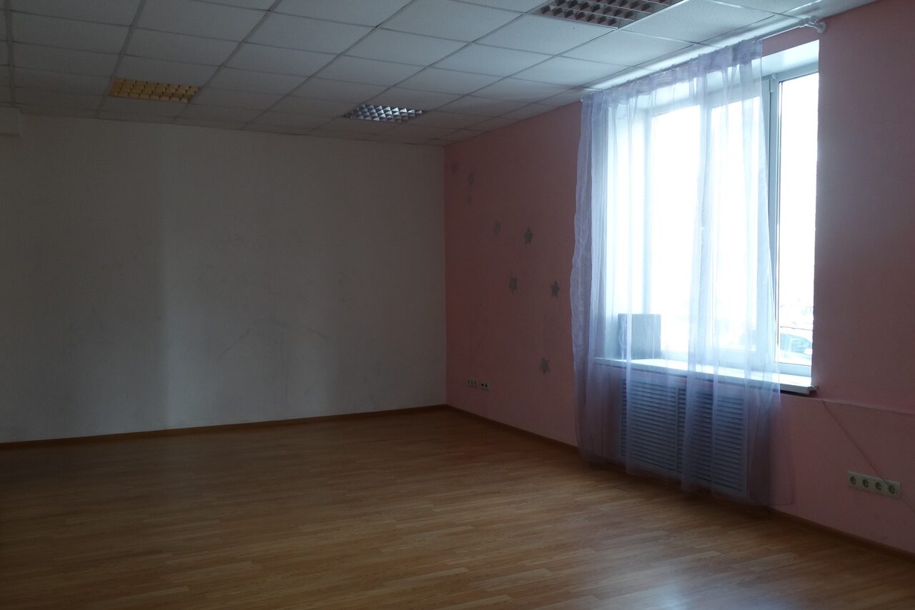 Арендовать Танцевальный зал