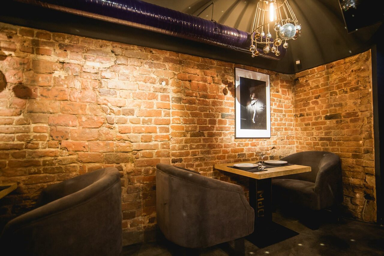 Арендовать Dashkov Loft Lounge