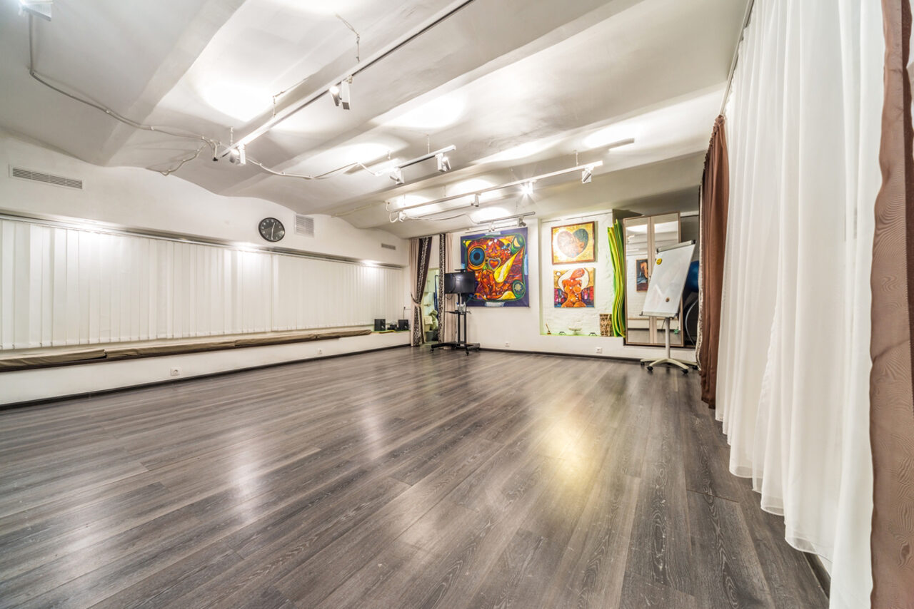 Арендовать Многофункциональное пространство в центре