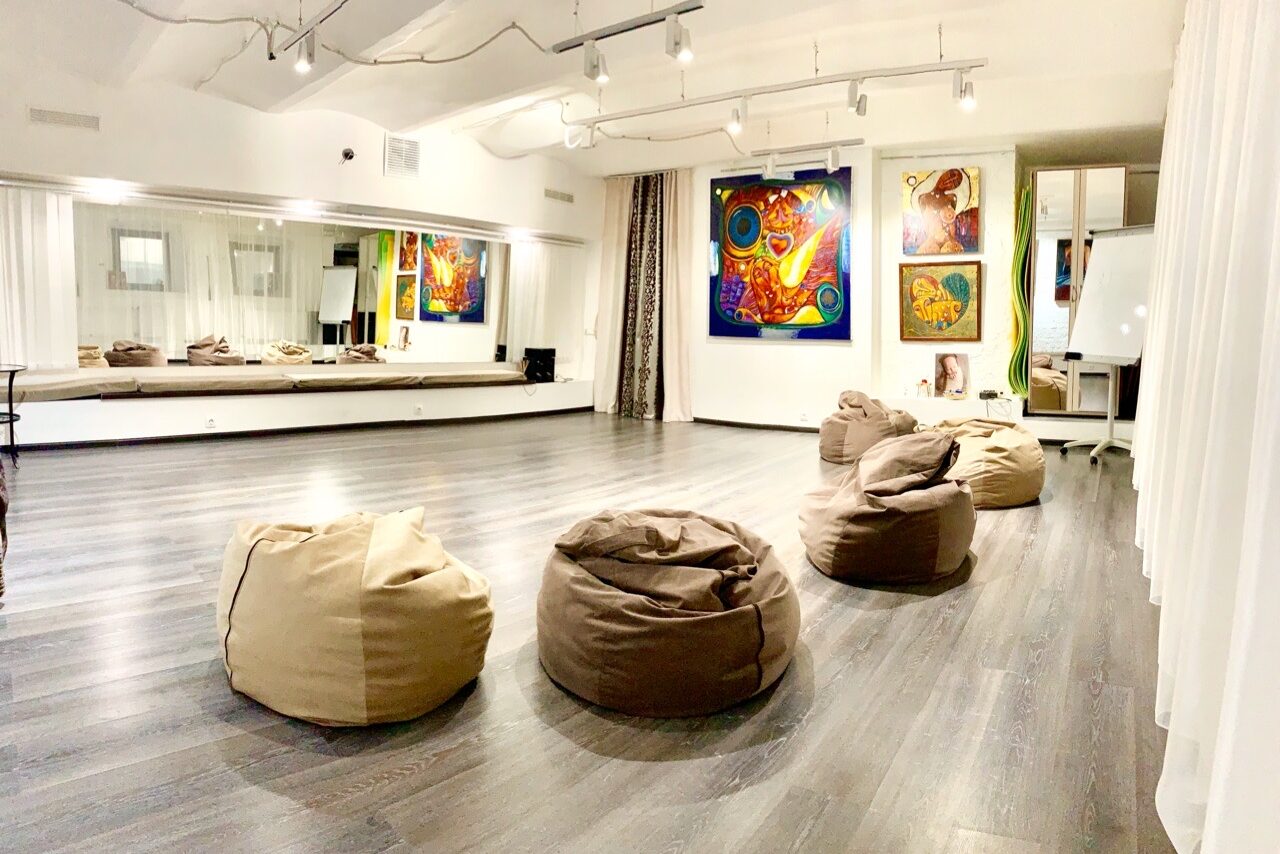 Арендовать Многофункциональное пространство в центре