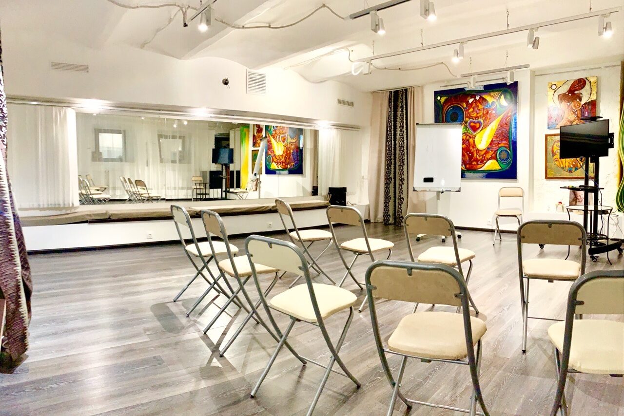 Арендовать Многофункциональное пространство в центре