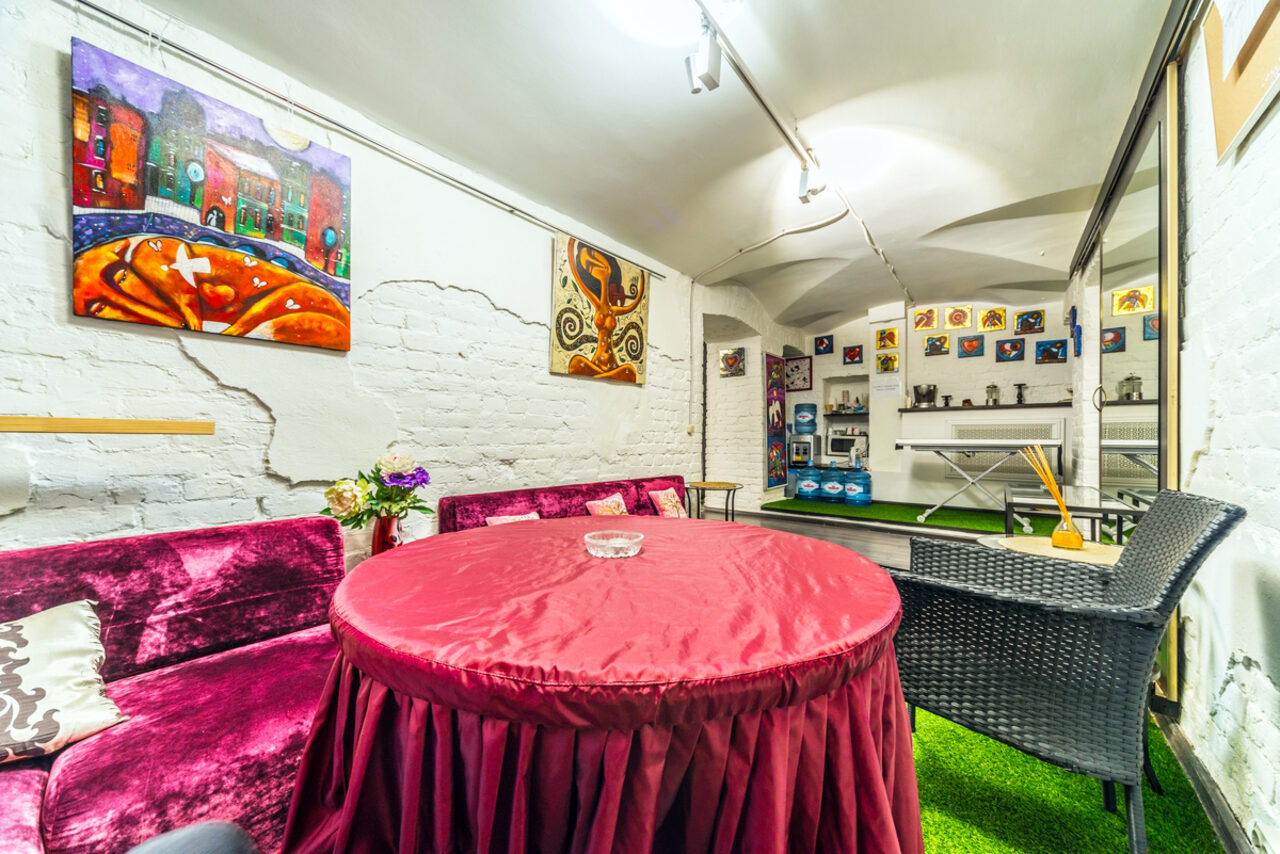 Арендовать Многофункциональное пространство в центре