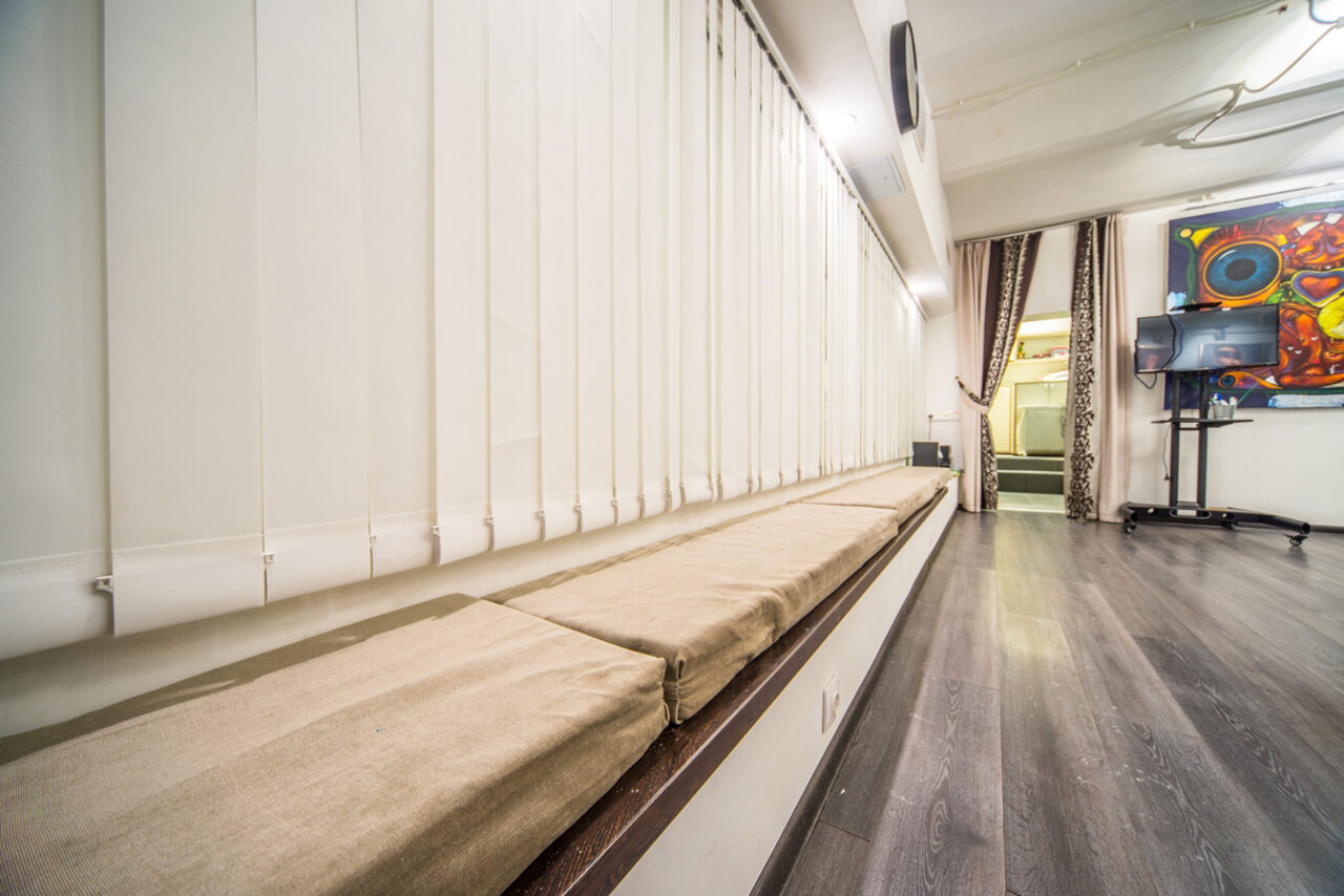 Арендовать Многофункциональное пространство в центре