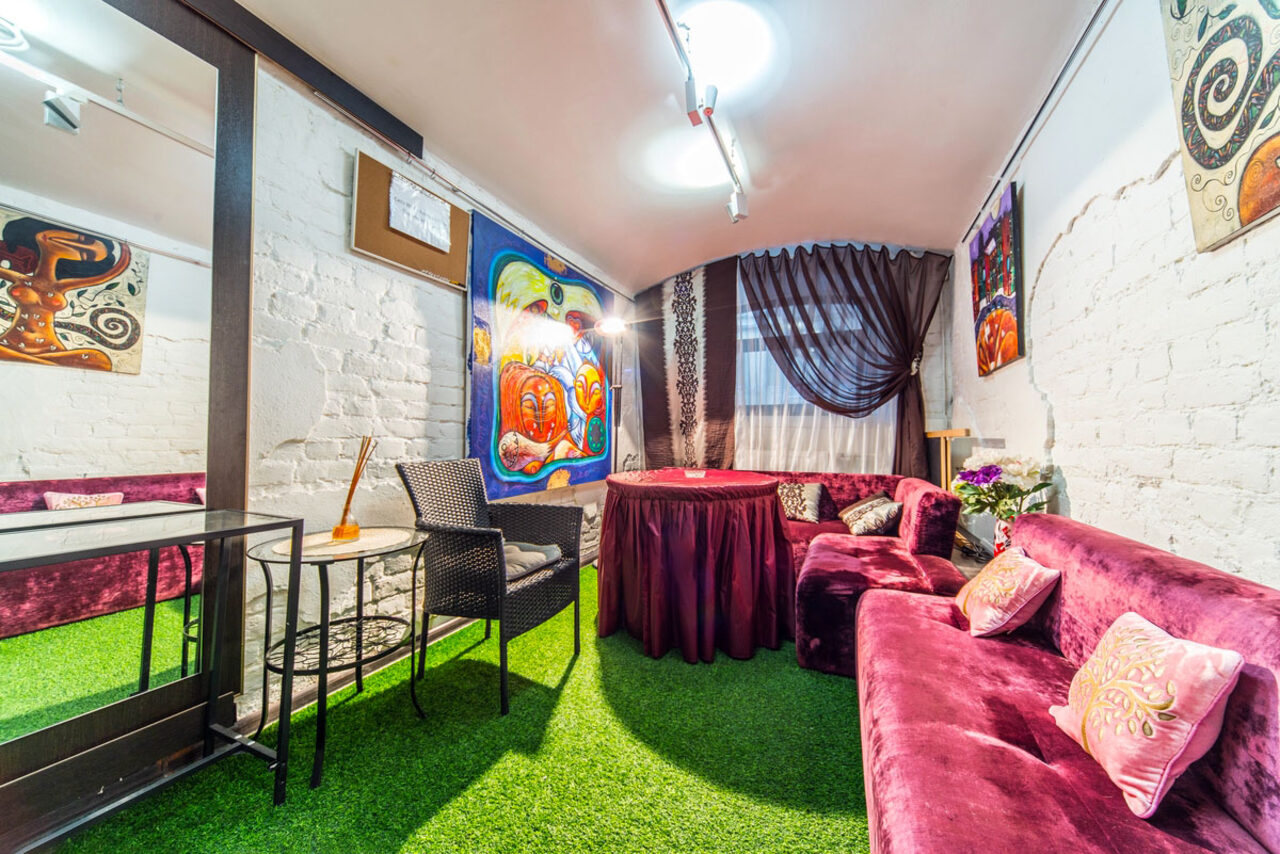 Арендовать Многофункциональное пространство в центре